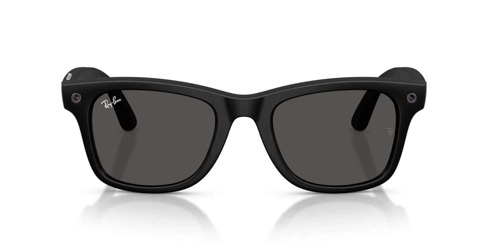 Ray-Ban Meta Ray-ban Meta Wayfarer 4011 - view 17